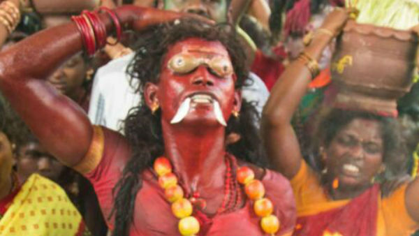 48 நாட்கள் விரதம்