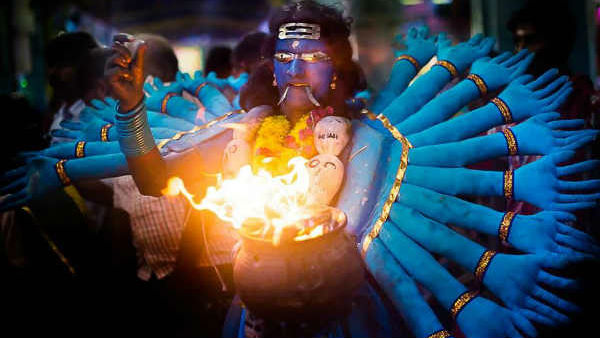 2 were died in Kulasekarapatnam Dasara festival, Tuticorin District 2 were died in Kulasekarapatnam Dasara festival, Tuticorin District