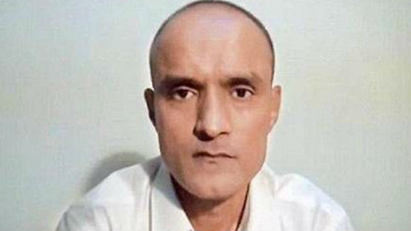 Indian officer to meet Kulbhushan Jadhav in Pakistan Indian officer to meet Kulbhushan Jadhav in Pakistan
