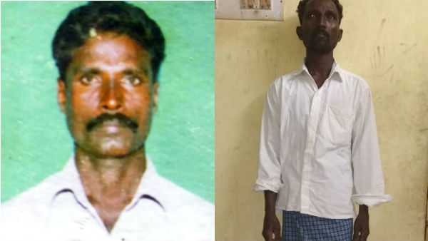 Elderly brother murdered near Kumbakonam Elderly brother murdered near Kumbakonam