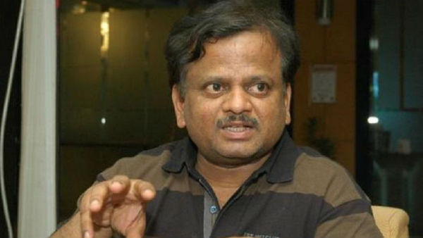 Case against Kappan film for the purpose of The meager: . KV Anand reply on high court Case against Kappan film for the purpose of The meager: . KV Anand reply on high court