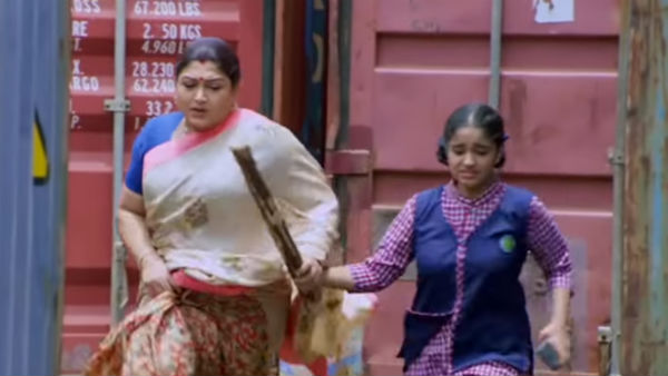 தொண்டர்கள் மினிஸ்டர்