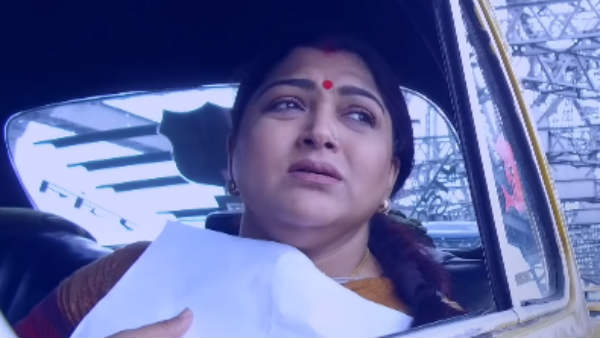 கொல்கத்தாவுக்கு மகாலட்சுமி