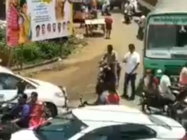 டிஆர்பி ராஜா