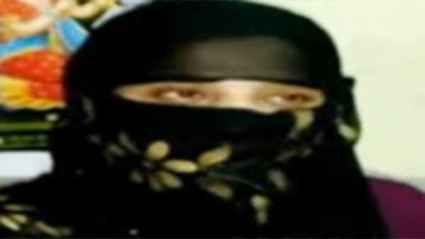 நிர்வாண நிலை