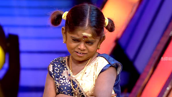 மெசேஜ் சொர்ணாக்கா