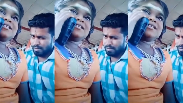 கலைஞர் டிவி நிகழ்ச்சி