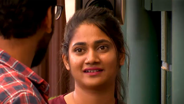 பிக் பாஸ் சுவாரஸ்யம்