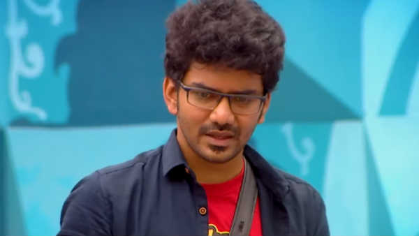 யார் இந்த கவின்