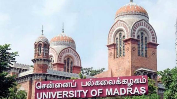 Chennai HC orders to give suitable reply for sacking a student from University of Madras Chennai HC orders to give suitable reply for sacking a student from University of Madras