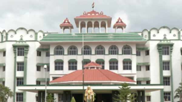 Chennai HC Madurai branch refuses to give anticipatory bail for Udit Surya Chennai HC Madurai branch refuses to give anticipatory bail for Udit Surya