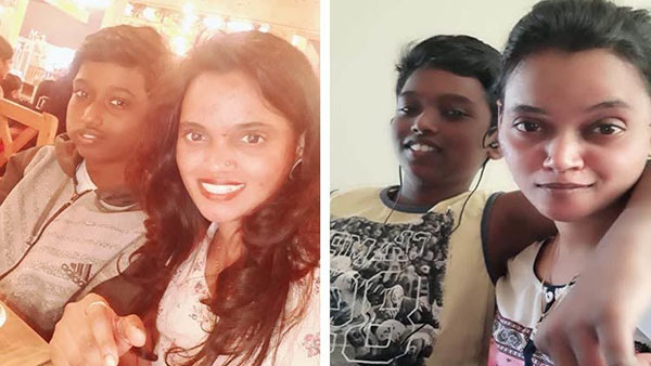 You can save Mahalakshmi who is under treatment in ICU after met with a tragic accident You can save Mahalakshmi who is under treatment in ICU after met with a tragic accident