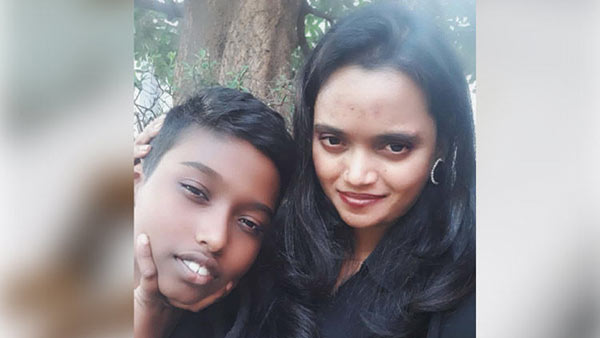 You can save Mahalakshmi who is under treatment in ICU after met with a tragic accident You can save Mahalakshmi who is under treatment in ICU after met with a tragic accident