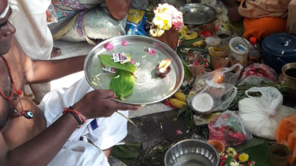 சனீஸ்வரன் வாகனம்