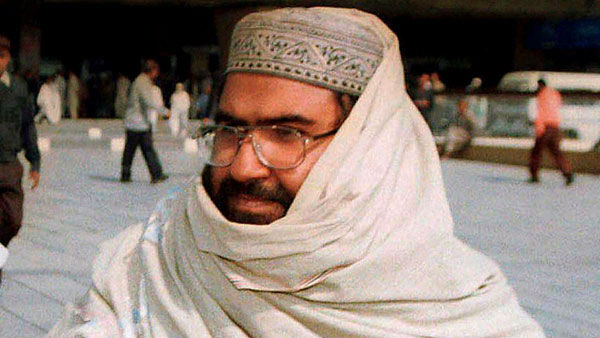 Creat Unrest in Kashmir- Pakistans assignment for Masood Azhar Creat Unrest in Kashmir- Pakistans assignment for Masood Azhar