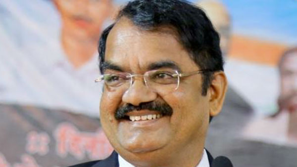 Mayilsamy Annadurai doesnt get invitation from ISRO for chandrayaan 2 landing Mayilsamy Annadurai doesnt get invitation from ISRO for chandrayaan 2 landing
