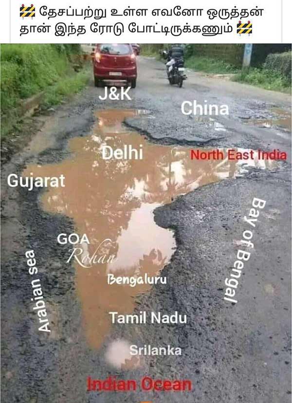 New Motor Vehicle Rules 2019: Memes goes viral New Motor Vehicle Rules 2019: Memes goes viral