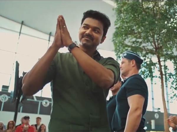 சமூக பொறுப்புணர்வு