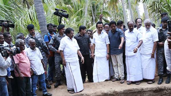மத்திய அமைச்சரிடம் மனு