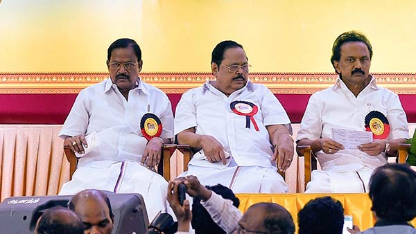 dmk highlevel strategy meeting in september 16th dmk highlevel strategy meeting in september 16th