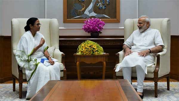 மோடியிடம் 3 கோரிக்கைகள்