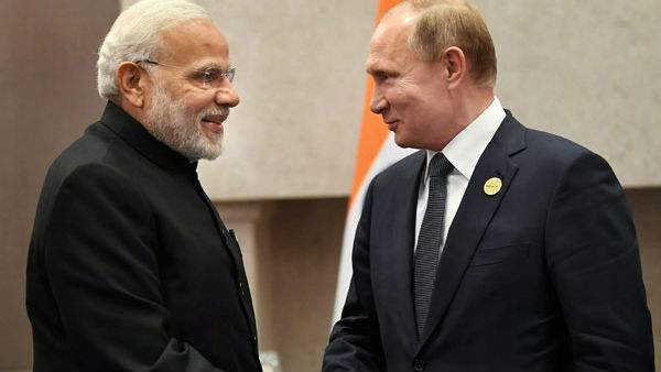 ஐரோப்பாவிற்கு புது பாதை