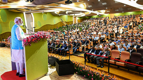 தொன்மையான தமிழ் மொழி