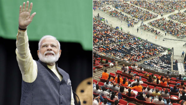 Pakistan minister Ch Fawad Hussain trolls howdy modi Pakistan minister Ch Fawad Hussain trolls howdy modi