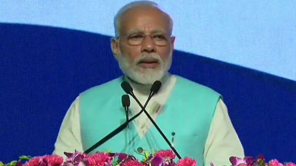 PM Narendra Modi says in IIT that he likes South Indian dishes Idly, Dosa, Vada very much PM Narendra Modi says in IIT that he likes South Indian dishes Idly, Dosa, Vada very much