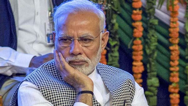 Pakistan refused Narendra Modis flight to use its airspace Pakistan refused Narendra Modis flight to use its airspace
