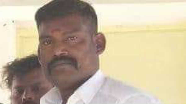 மனைவி பரிமளா
