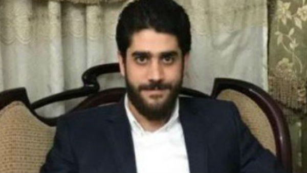 Son of Egypts ex-president Mohamed Morsi dies of heart attack at 25 Son of Egypts ex-president Mohamed Morsi dies of heart attack at 25