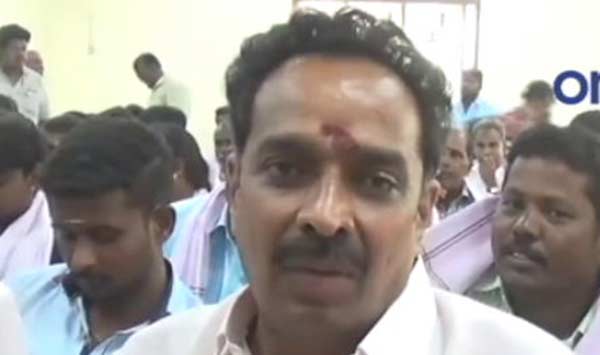 நிராகரிப்பு
