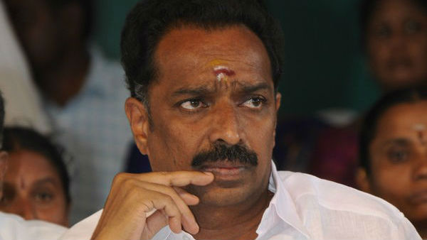 Special buses will ply from Chennai, says M.R.Vijayabaskar Special buses will ply from Chennai, says M.R.Vijayabaskar