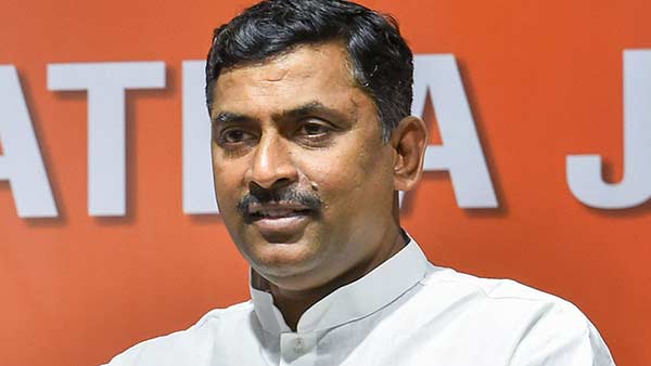 Muralidhara Rao says that TN State BJP President will be selected soon Muralidhara Rao says that TN State BJP President will be selected soon