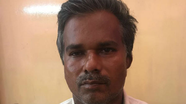 சாவு வீட்டுக்கு சென்றார்