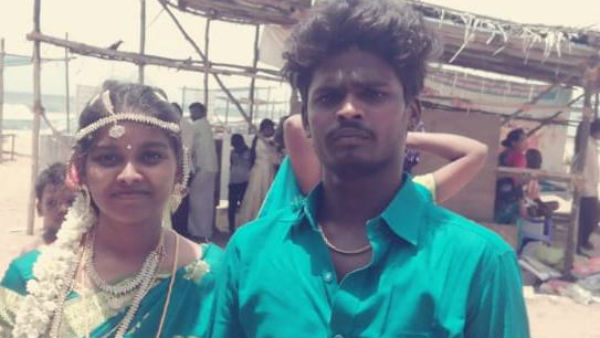 அபின்ராஜ்