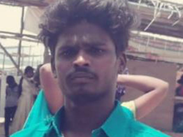 தாலி பிச்சை