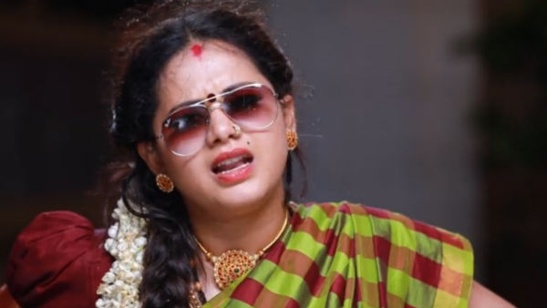 ஜூஸுக்கு பதிலா சரக்கு