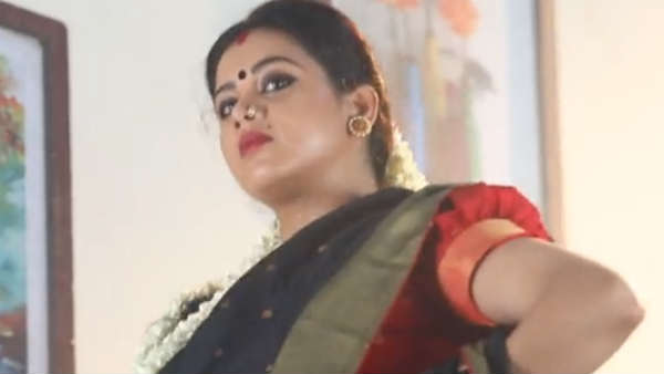 அரவிந்த் மாயன்