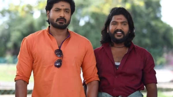 ஜூனியர் ஆர்டிஸ்ட்டா