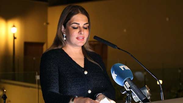 Pakistans first female astronaut namira Salim congratulate isro and india over chandrayaan 2 Pakistans first female astronaut namira Salim congratulate isro and india over chandrayaan 2