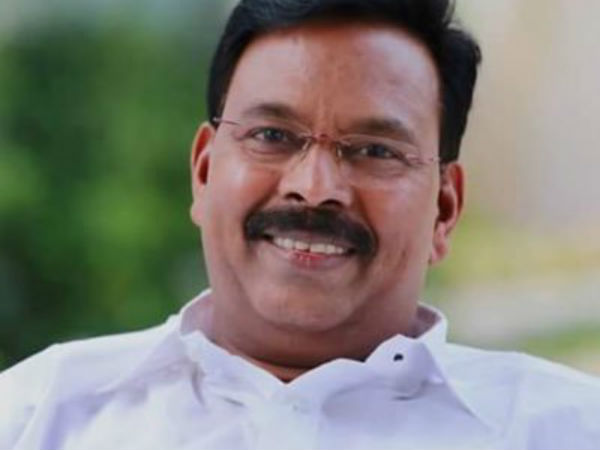 ஊர்வசி அமிர்தராஜ்