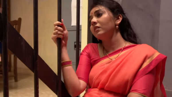 அனன்யா ஆனந்தி