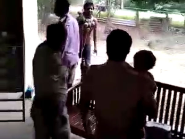 கதறினார்