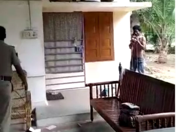 பேச்சு தந்தார்