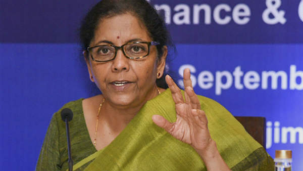 நாடு முழுவதும் கடன் மேளா