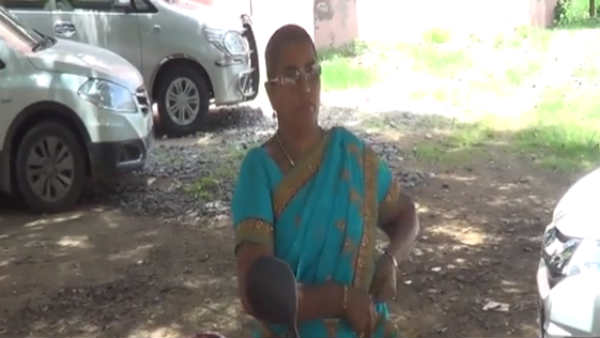 nirmala devi appears in court nirmala devi appears in court
