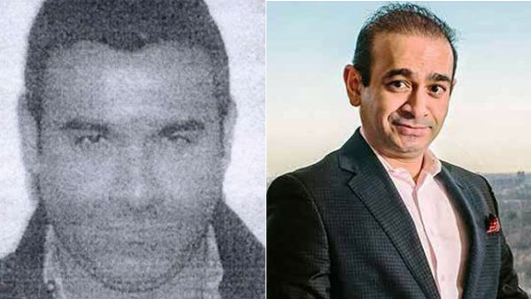 Interpol Red Notice against Nirav Modi’s brother nehal deepak modi Interpol Red Notice against Nirav Modi’s brother nehal deepak modi