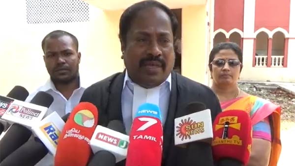 nirmala devi appears in srivilliputhur court nirmala devi appears in srivilliputhur court
